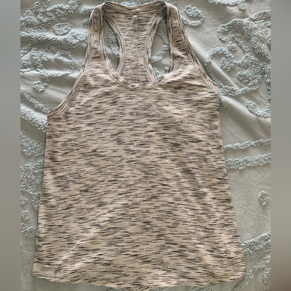 Lululemon Racerback Tank - Picture 6 of 10